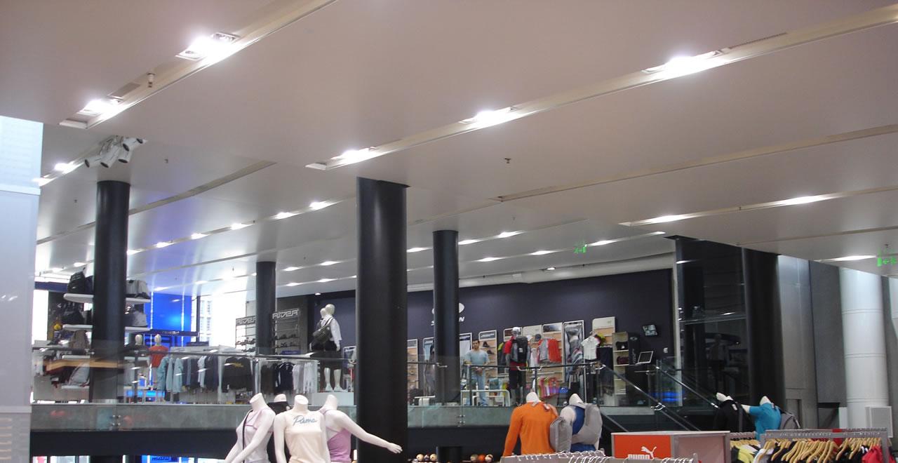 Just For Sport, Abasto WAGG