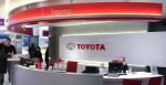 Concesionaria Toyota Kansai