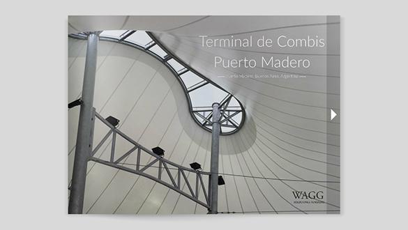 Terminal Puerto Madero Brochure