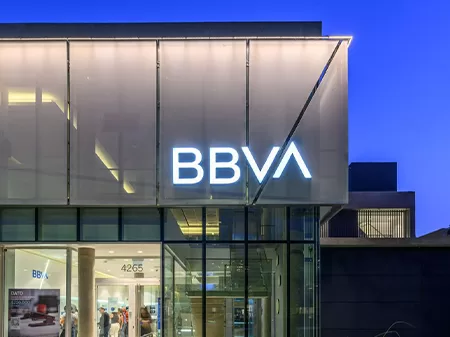 BBVA Córdoba