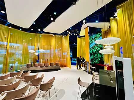 AOG – SHELL