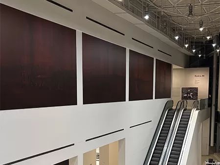 MALBA, Kuitca 86