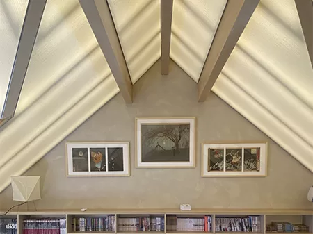 Sala Japón